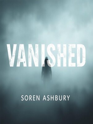 cover image of Vanished